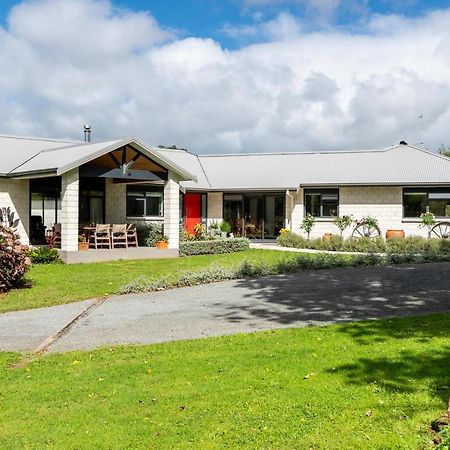 Glenbervie Bed & Breakfast Whangarei Exterior foto