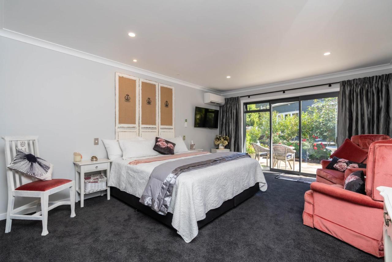 Glenbervie Bed & Breakfast Whangarei Exterior foto