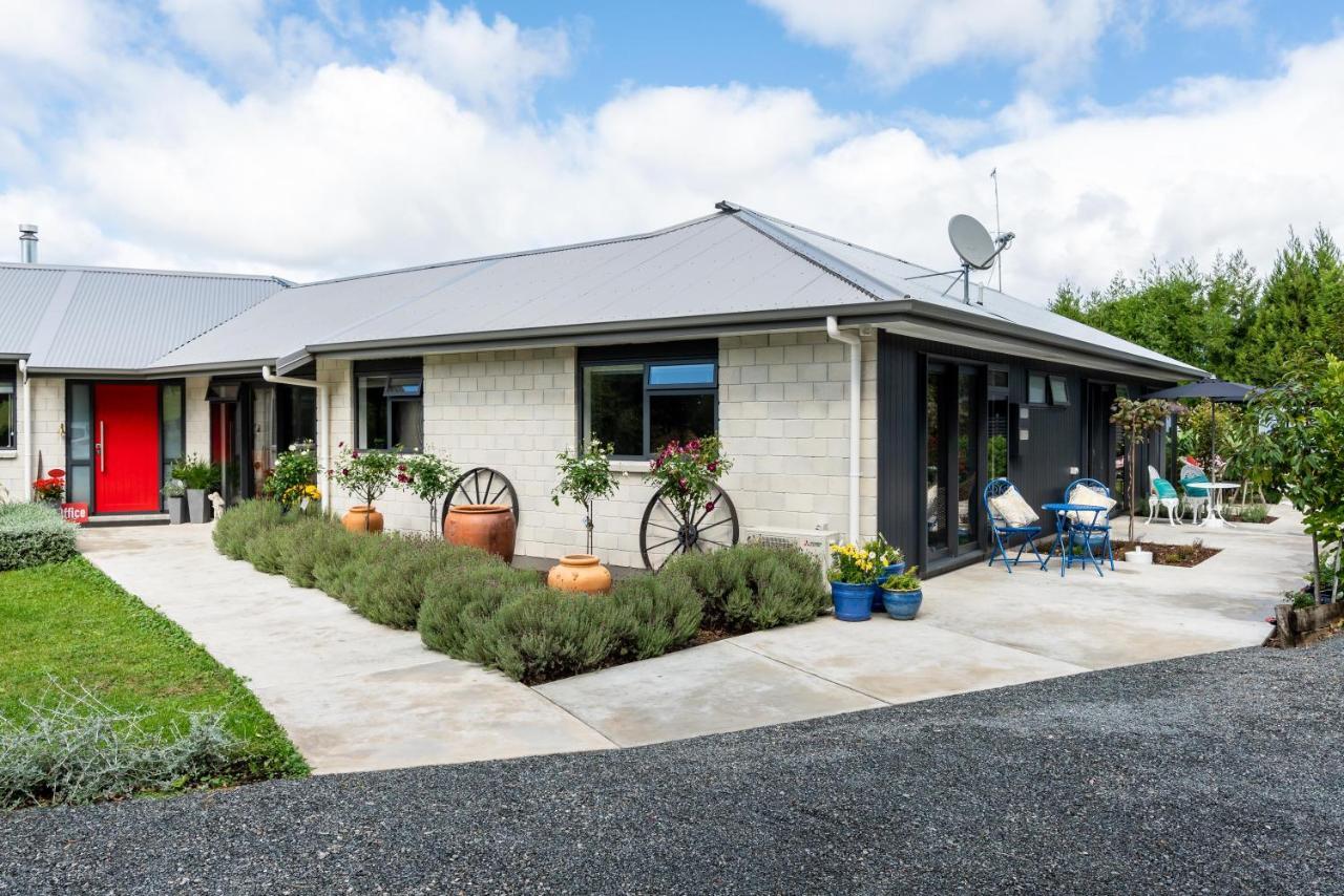 Glenbervie Bed & Breakfast Whangarei Exterior foto