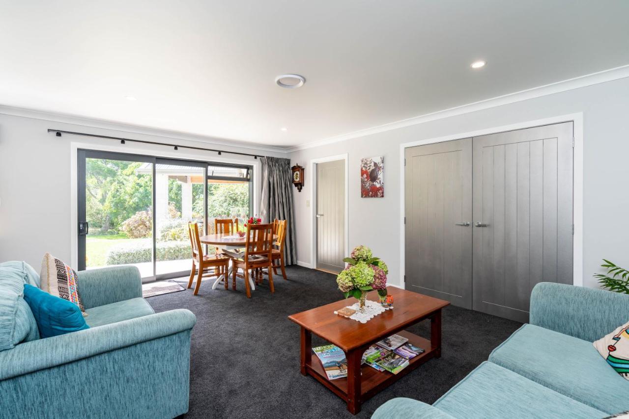 Glenbervie Bed & Breakfast Whangarei Exterior foto
