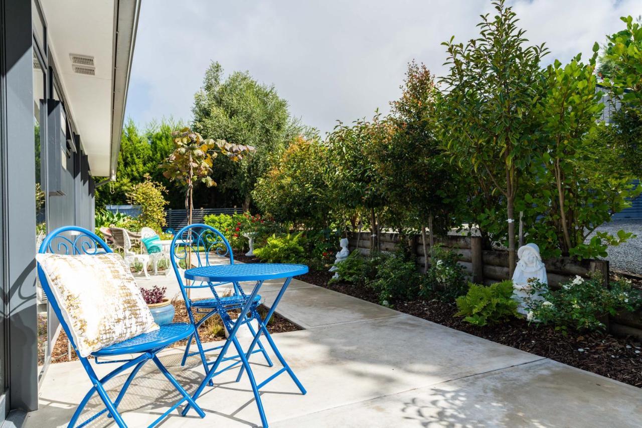 Glenbervie Bed & Breakfast Whangarei Exterior foto