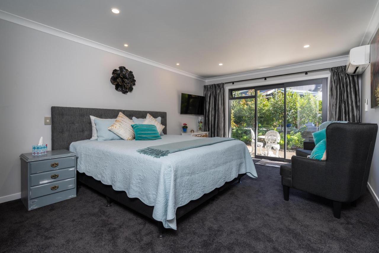 Glenbervie Bed & Breakfast Whangarei Exterior foto