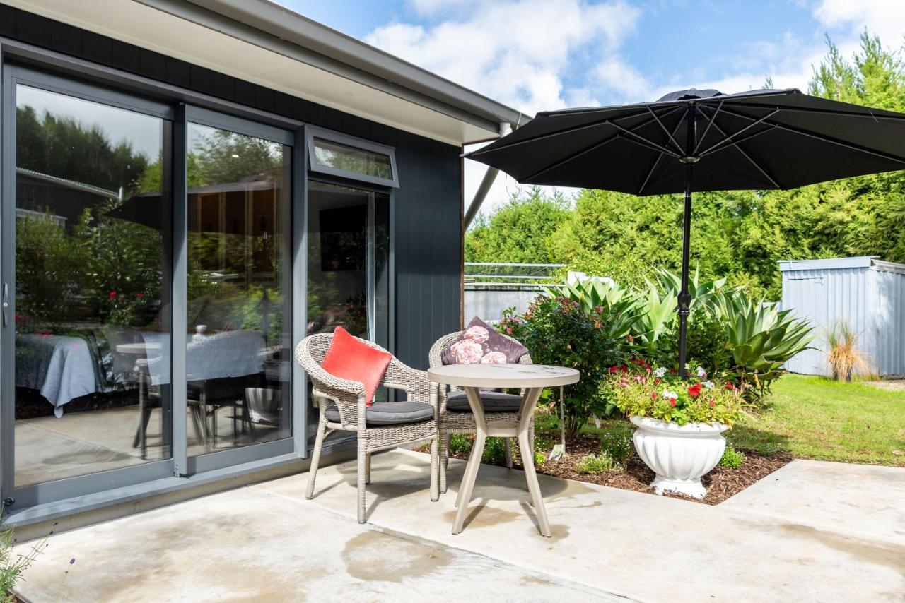 Glenbervie Bed & Breakfast Whangarei Exterior foto