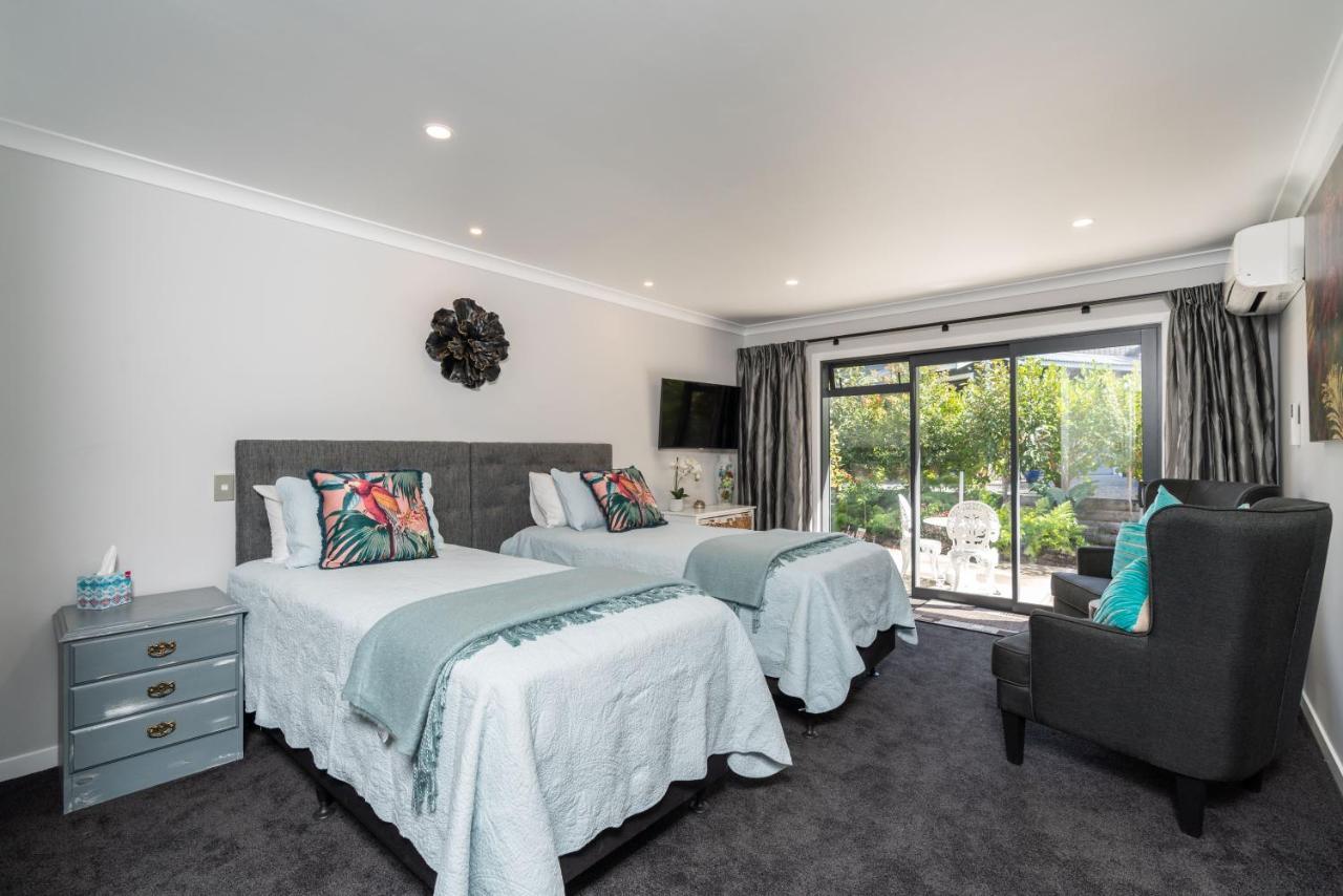 Glenbervie Bed & Breakfast Whangarei Exterior foto