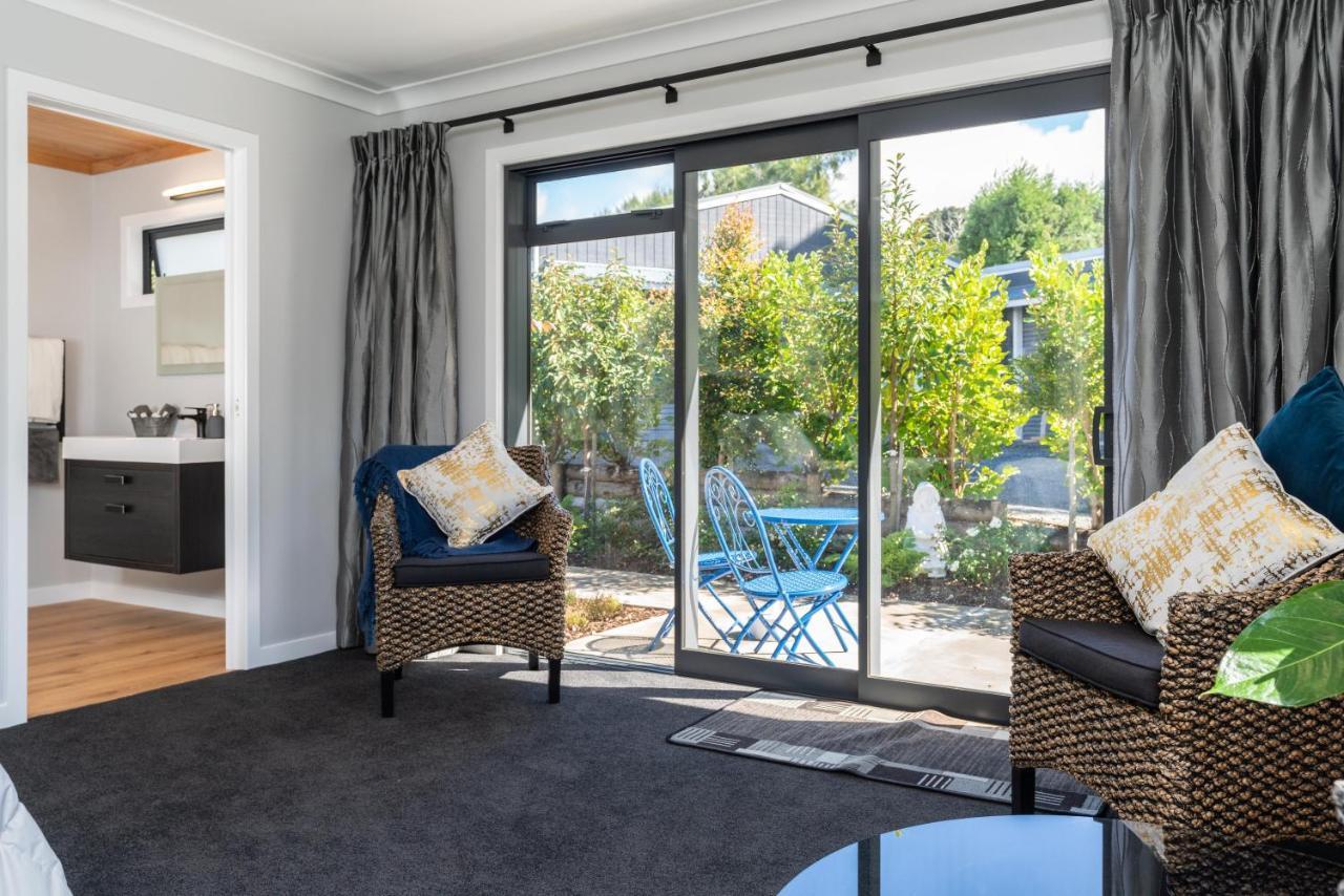 Glenbervie Bed & Breakfast Whangarei Exterior foto