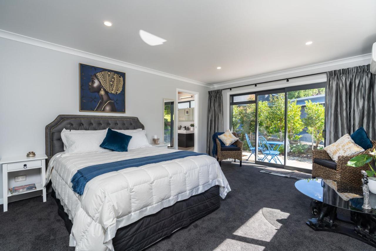 Glenbervie Bed & Breakfast Whangarei Exterior foto