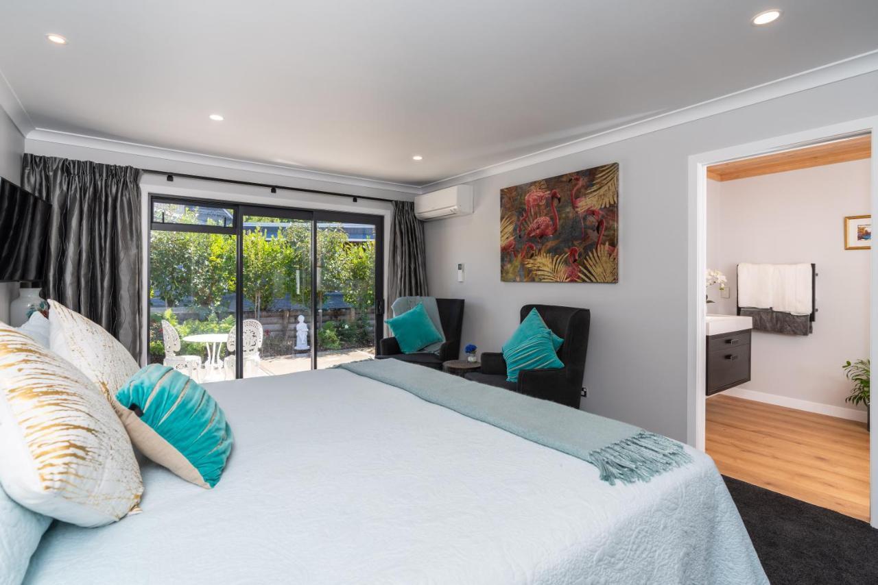 Glenbervie Bed & Breakfast Whangarei Exterior foto